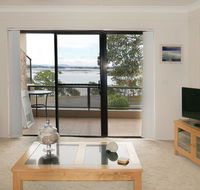 Renas Court 2 - Dalby Accommodation