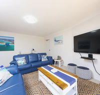 Renas Court unit 8 - Dalby Accommodation