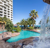 Rendezvous Hotel Perth Scarborough - Dalby Accommodation