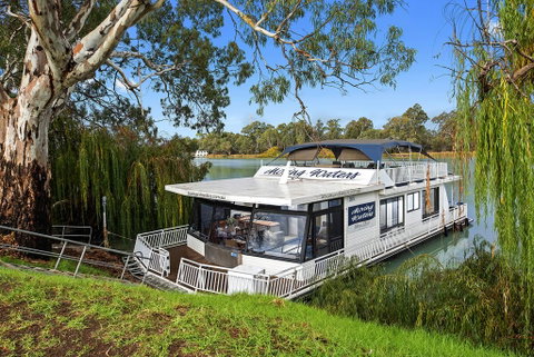 Renmark River Villas And Boats & Bedzzz - Dalby Accommodation 1