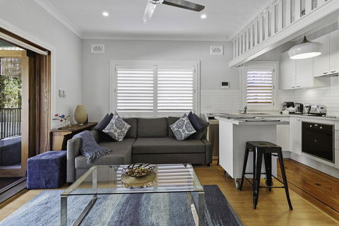 Rent Two Beach Units As One - Stay With Family - Dalby Accommodation 3
