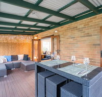 Rent Two Beach Units As One - Stay With Family - Dalby Accommodation