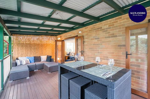 Rent Two Beach Units As One - Stay With Family - Dalby Accommodation 0