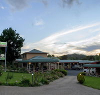 Rest Point Motor Inn - Dalby Accommodation