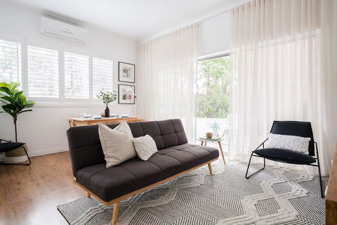 Restful Allawah Retreat Near Sydney Airport - Dalby Accommodation 1