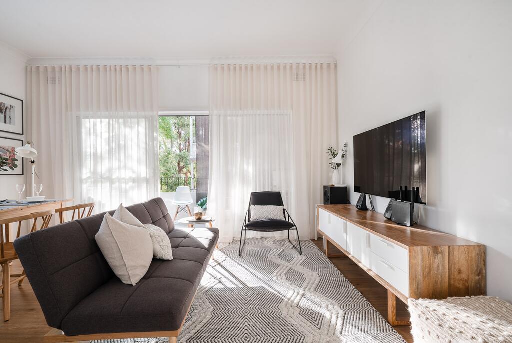 Allawah NSW Dalby Accommodation