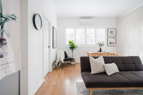 Restful Allawah Retreat Near Sydney Airport - Dalby Accommodation 2