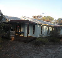 Resthaven Retreat Kangaroo Island - Dalby Accommodation