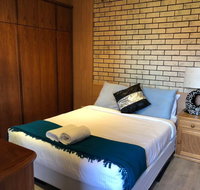 Retro 1bedroom Studio Close to airportCBD - Dalby Accommodation