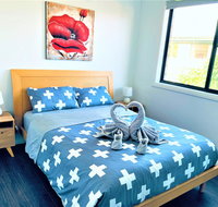 Revesby New Self Contained Granny Flat - Dalby Accommodation