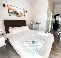 Richmond Midway Motel - Dalby Accommodation