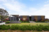 Ridge House