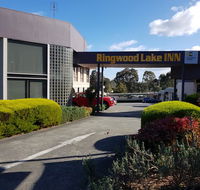 Ringwood Lake Inn - Dalby Accommodation