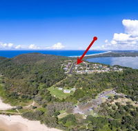 RIO GRANDE- 11B Bergalia Cres Dunbogan - Dalby Accommodation
