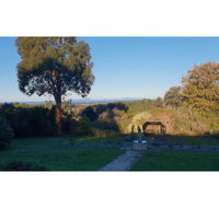 Ripplebrook Cottage - Dalby Accommodation