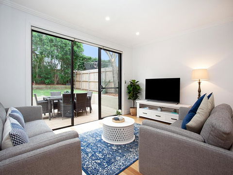 RIPPLES-hosted By:L'Abode Accommodation - Dalby Accommodation 2