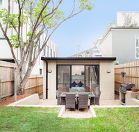 RIPPLES-hosted byL'Abode Accommodation - Dalby Accommodation