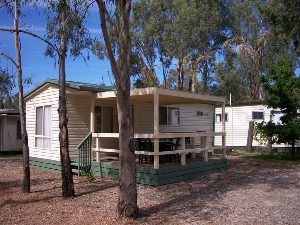 Picola West VIC Dalby Accommodation