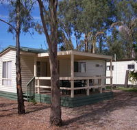 River Bend Caravan Park - Dalby Accommodation