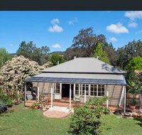 River Cottage - boutique accommodation - Dalby Accommodation