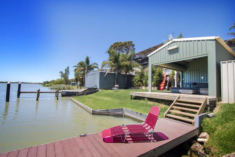 River Life - Dalby Accommodation 2