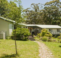 Riverbend - 5 acres only 9km to village - Dalby Accommodation