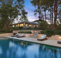 Riverbend Byron Hinterland Retreat - Dalby Accommodation