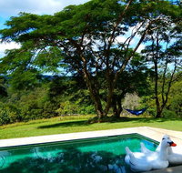 Riverbend Suite Rooms - Dalby Accommodation