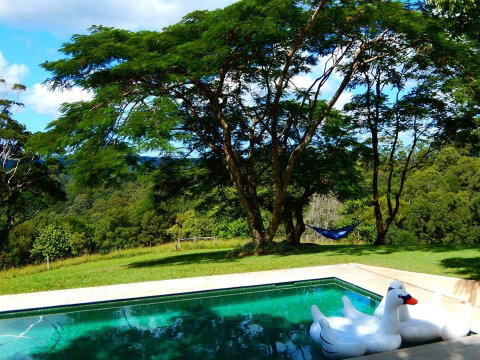 Riverbend Suite Rooms - Dalby Accommodation 0