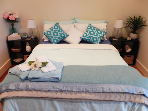 Riverbend Suite Rooms - Dalby Accommodation 2
