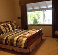 Riverfront71 BB - Dalby Accommodation