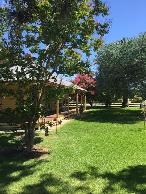 Riverleigh - Dalby Accommodation 3