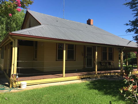 Riverleigh - Dalby Accommodation 0