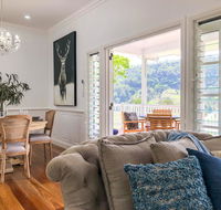 RiverRun Cottage - Dalby Accommodation
