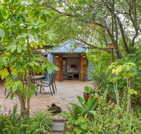 Rivershack Pet Friendly - Dalby Accommodation