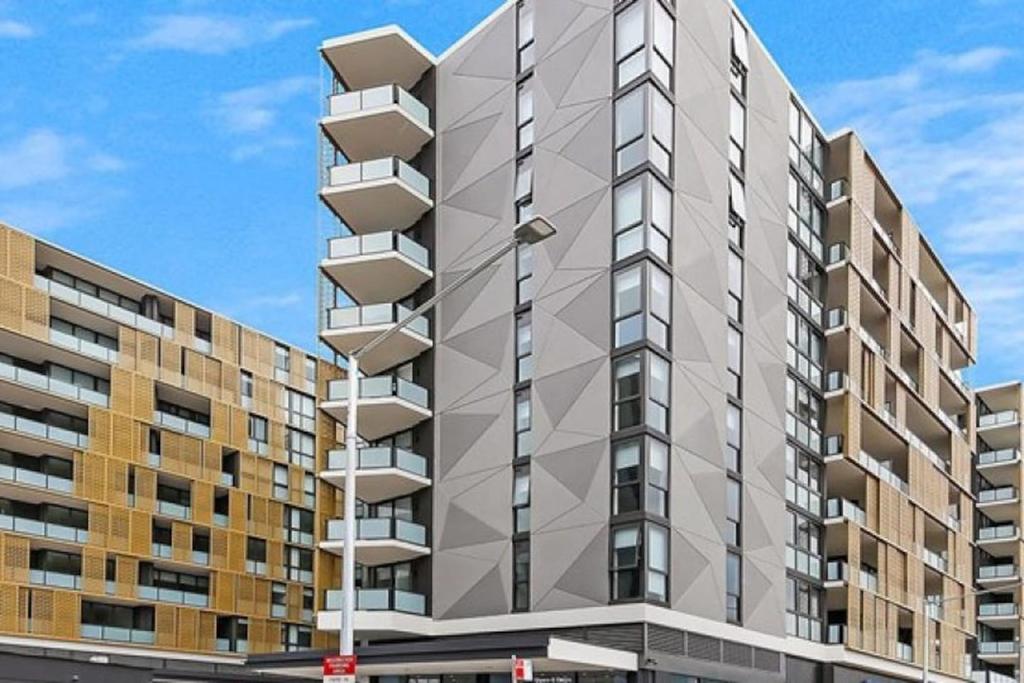 Austral NSW Dalby Accommodation