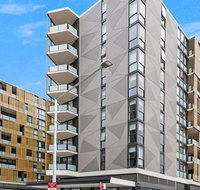 Riverside apartment Next to Sydney Olympic Park - Dalby Accommodation
