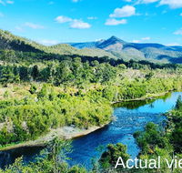Riverside Haven - Dalby Accommodation