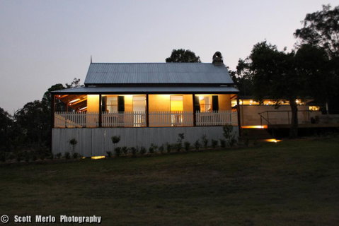 Riverside Oaks Golf Resort - Dalby Accommodation 2