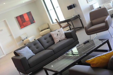 Riverside Oaks Golf Resort - Dalby Accommodation 1