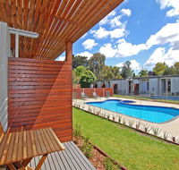 Riverside Ocean Grove - Dalby Accommodation