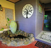 RiverSong Retreat - Dalby Accommodation