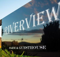 Riverview Farm  Guesthouse - Dalby Accommodation