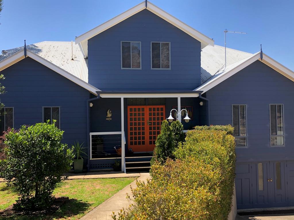 Younghusband SA Dalby Accommodation