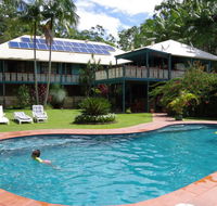 Riviera Bed  Breakfast - Dalby Accommodation