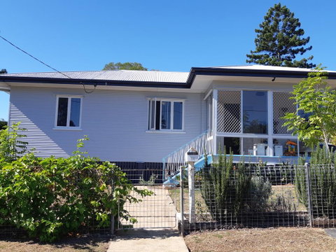 Robins Nest - Dalby Accommodation 2