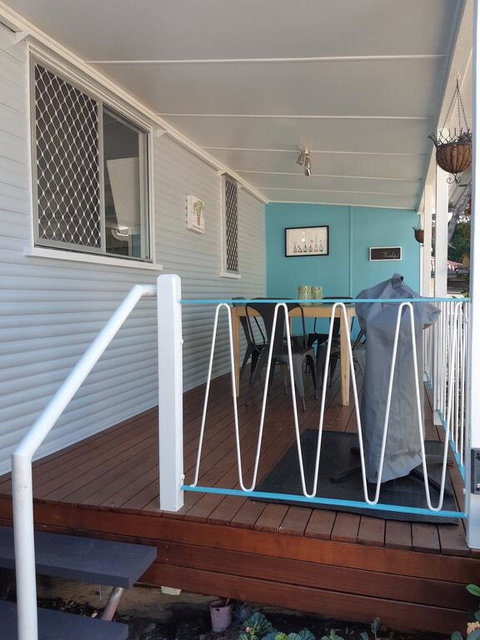 Robins Nest - Dalby Accommodation 3