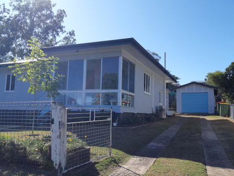 Robins Nest - Dalby Accommodation 1