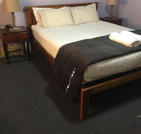 Rochester Wine Tavern - Dalby Accommodation