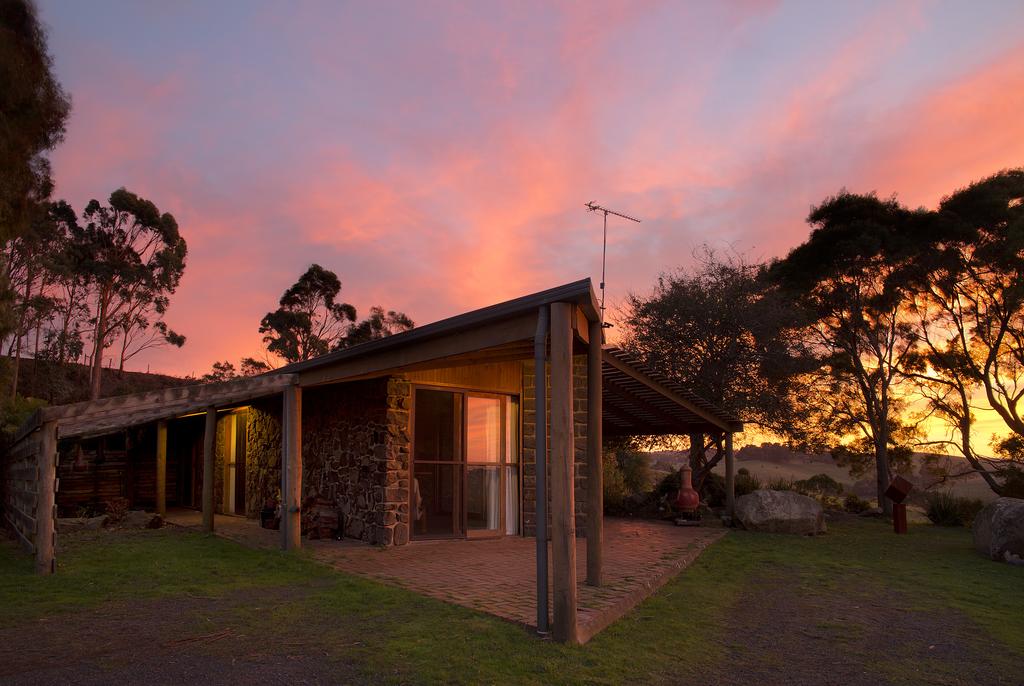 Ryanston ACT Dalby Accommodation